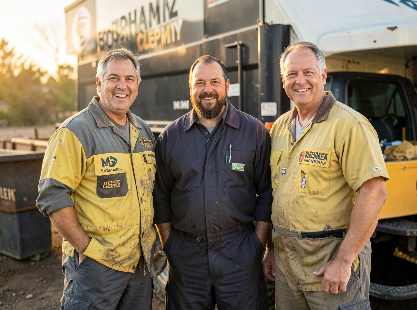 Sewage Cleanup company in Kendalia, TX
