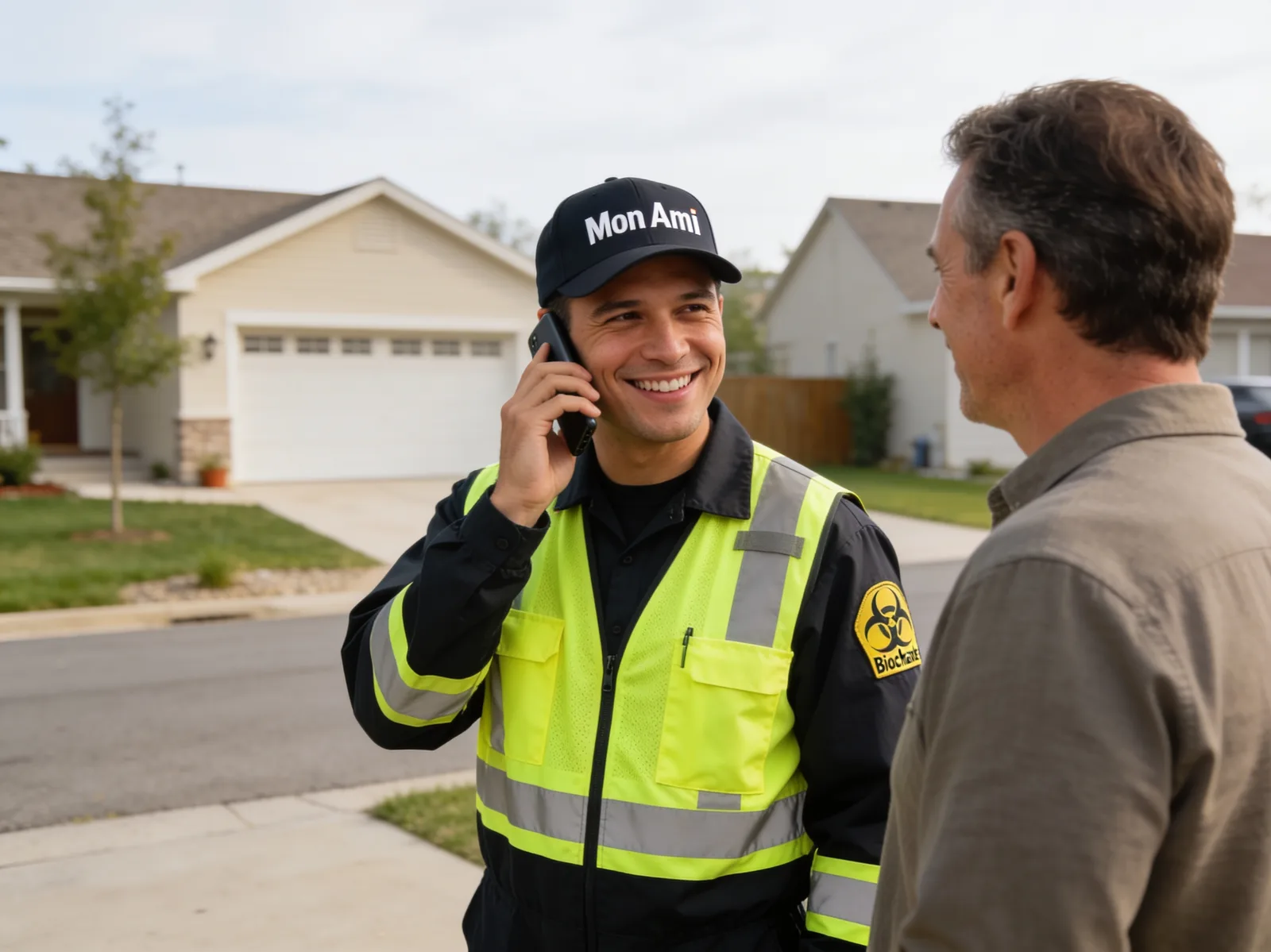 Sewage Cleanup Kendalia, TX FAQs