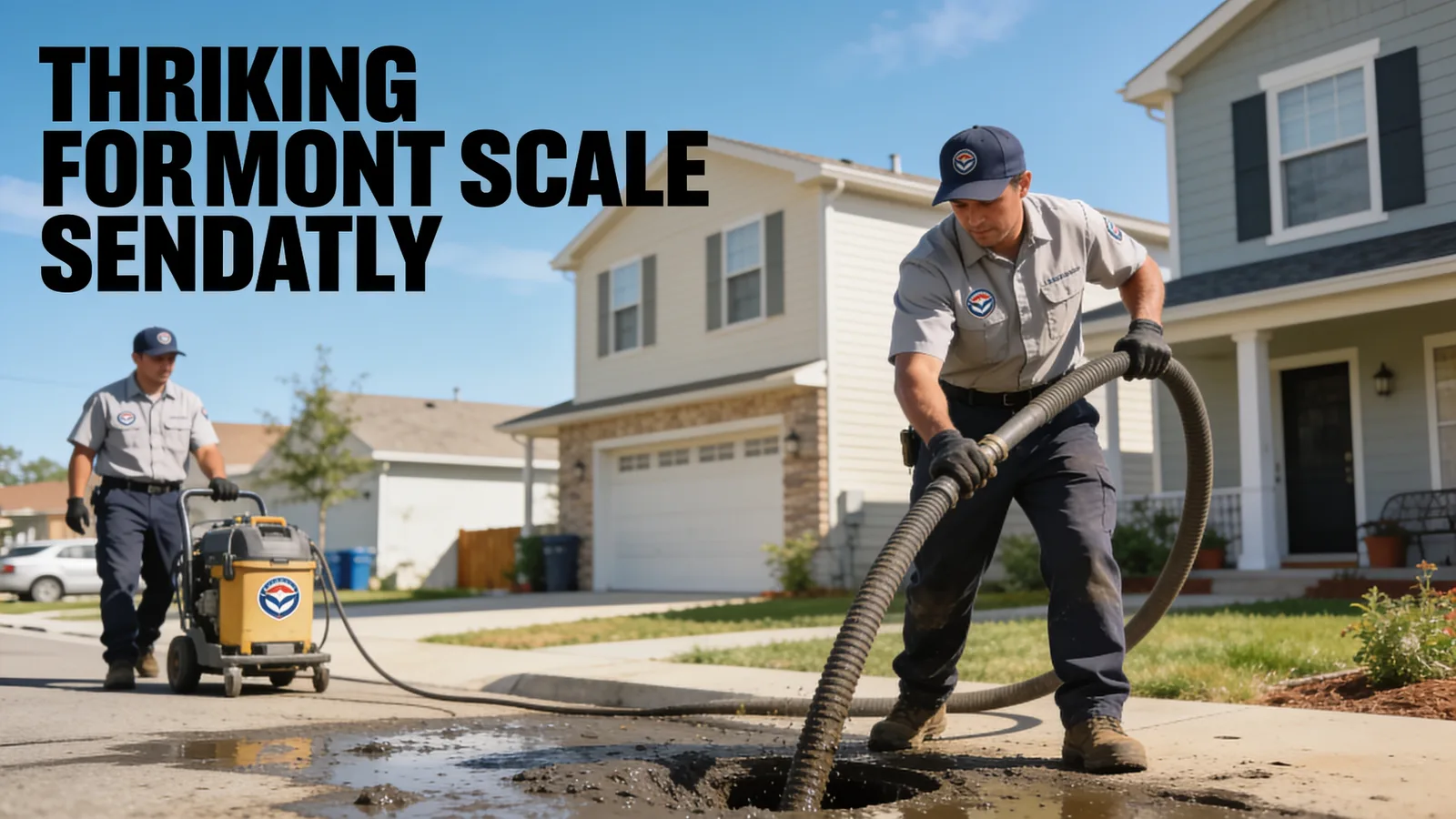 Sewage Cleanup in Kendalia, TX near me
